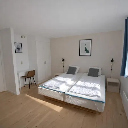 Marskhotellet