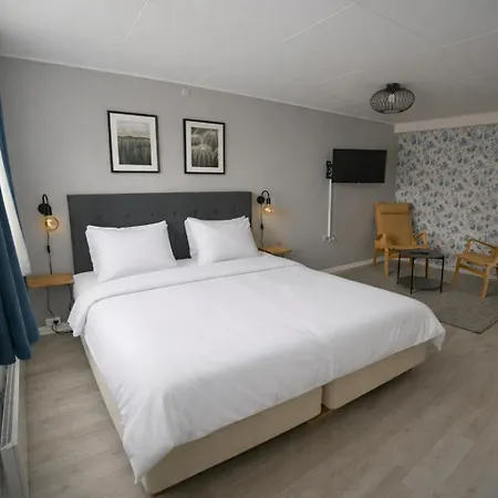 Marskhotellet Otel