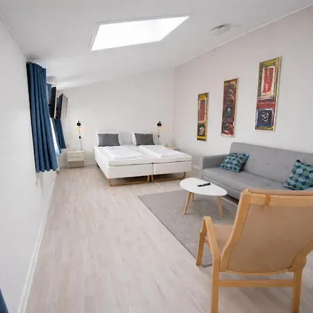 Otel Marskhotellet *