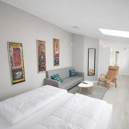 Otel Marskhotellet *